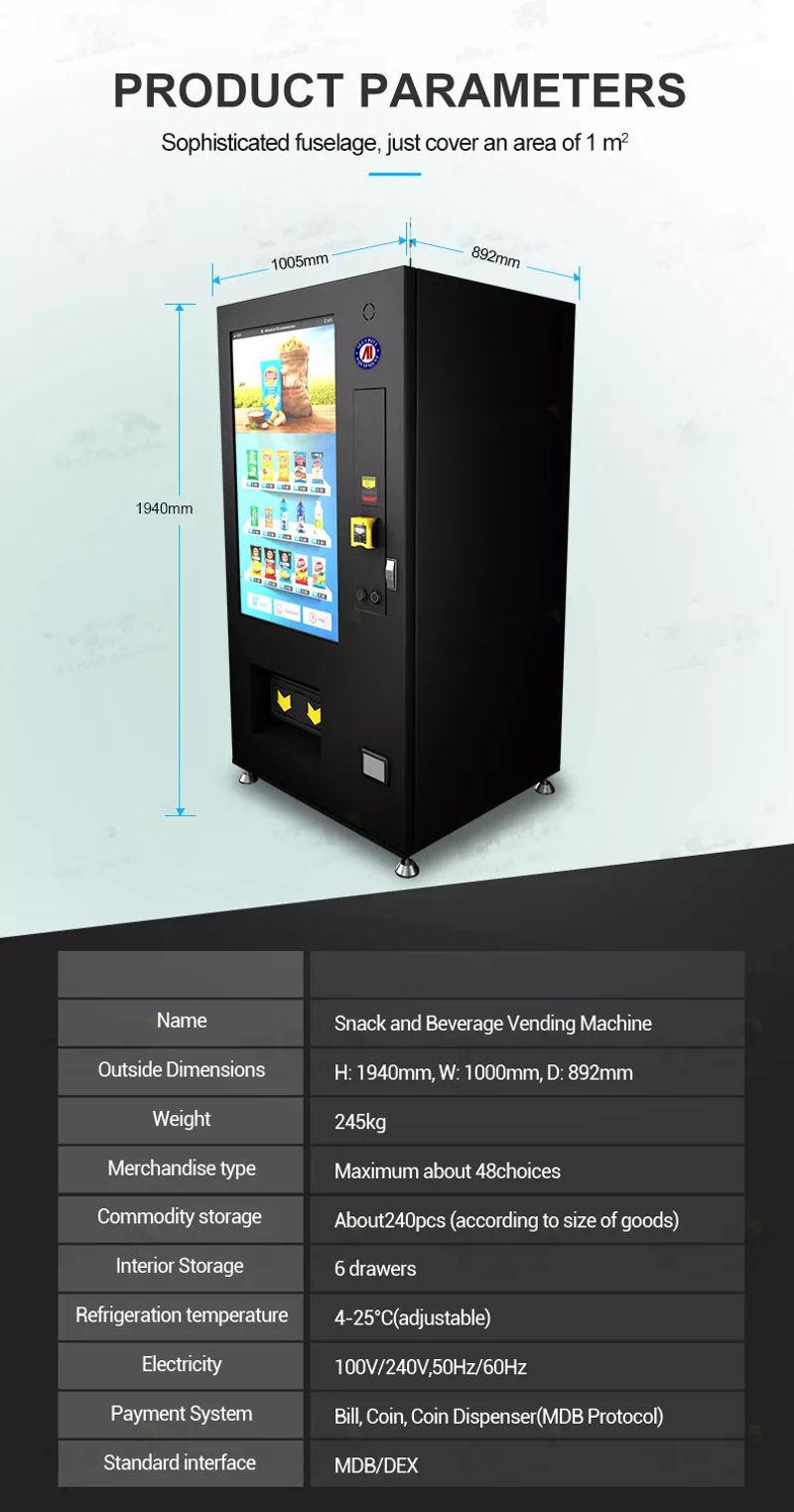 Black Vending Machine 1(1)
