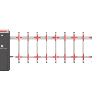 barrier PB910S 4