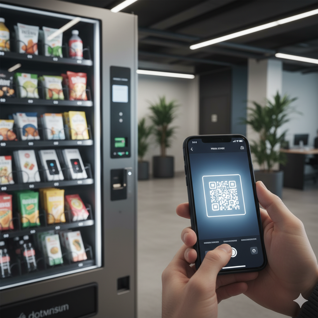 Smart%Vending Machine
