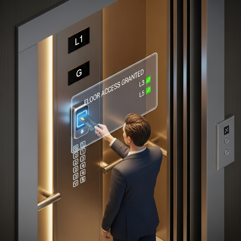 elevatorscan
