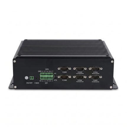Industrial Mini Computer Intel Core i7-13650HX